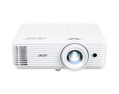 Мультимедийный проектор Acer H6523BD (MR.JT111.002) 504779 фото
