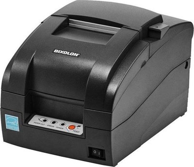 Принтер етикеток Bixolon SRP-275III (SRP-275IIIAOESG) 471013 фото