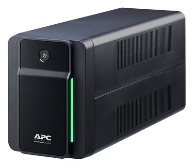 Линейно-интерактивный ИБП APC Back-UPS L-I 950VA AVR (BX950MI-GR) 334334 фото