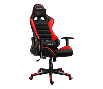 Комп'ютерне крісло для геймера Huzaro Force 6,0 RED 326515 фото