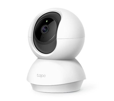 IP-камера видеонаблюдения TP-Link Tapo C200 331066 фото