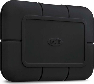 SSD накопичувач Lacie Rugged Pro 1 TB (STHZ1000800) 339772 фото