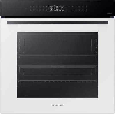 Духовка електрична Dual Cook Samsung NV7B4245VAW 365649 фото