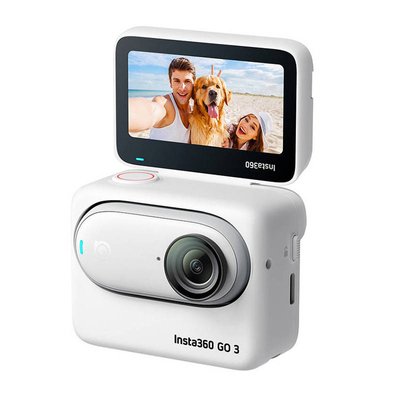 Екшн-камера Insta360 GO 3 White (128GB) 502748 фото