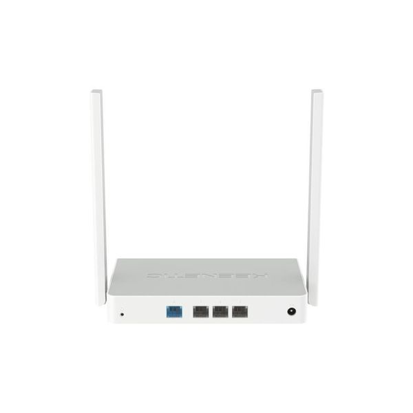 Wi-Fi-маршрутизатор Keenetic Carrier (KN-1713-01EN) 79344 фото