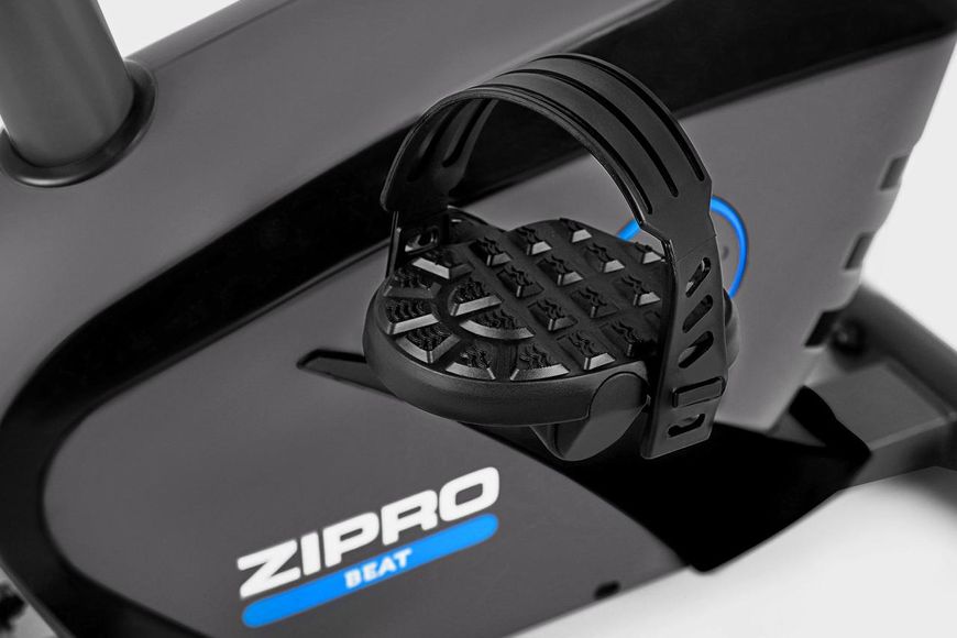 Велотренажер магнітний Zipro Beat 303418 фото