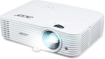 Мультимедийный проектор Acer H6542BDK (MR.JVG11.001) 501117 фото