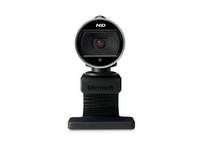 Веб-камера Microsoft LifeCam Cinema (H5D-00014) 325504 фото