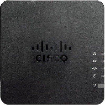 VoIP-шлюз Cisco ATA191 (ATA191-3PW-K9) 348170 фото