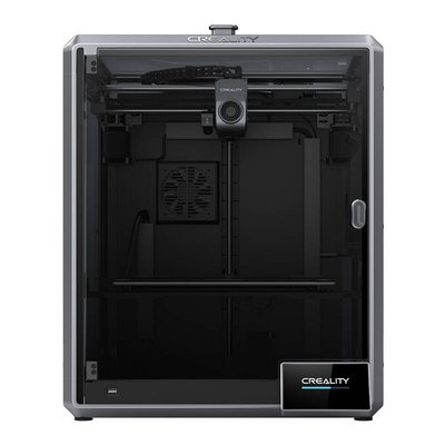 3D-принтер Creality K1 Max 502660 фото