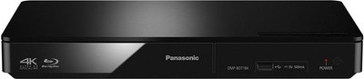Blu-ray плеєр Panasonic DMP-BDT184EG 325219 фото