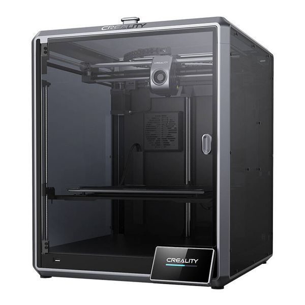 3D-принтер Creality K1 Max 502660 фото