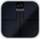 Ваги підлогові електронні Garmin Index S2 Smart Scale Black (010-02294-12) 334133 фото 3