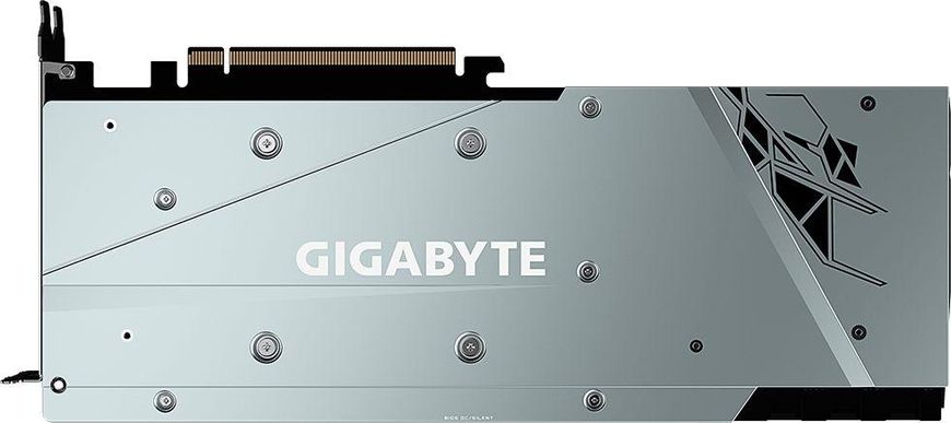 Відеокарта Gigabyte Radeon RX 6900 XT 16 GB (GV-R69XTGaming OC-16GD) 338797 фото