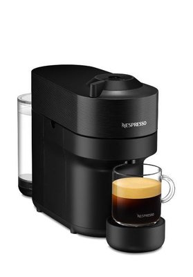 Капсульна кавоварка еспресо DeLonghi Nespresso Vertuo Pop ENV90.B 479524 фото