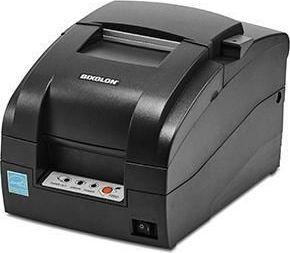 Принтер етикеток Bixolon SRP-275III (SRP-275IIIAOSG) 471011 фото