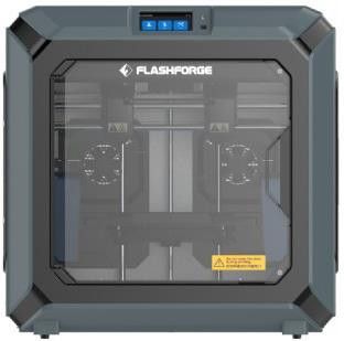 3D-принтер Gembird FlashForge Creator 3 (FF-3DP-2NC3-01) 339315 фото