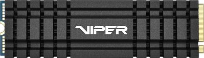 SSD накопичувач Patriot Viper VPN110 1 TB (VPN110-1TBM28H) 360199 фото