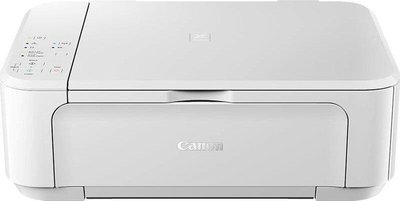 Принтер Canon Pixma MG 3650S White (0515C109) 327117 фото