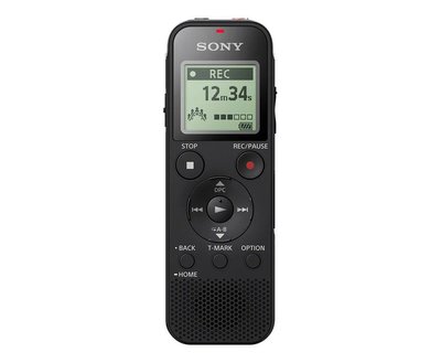 Цифровий диктофон Sony ICD-PX470 (ICDPX470.CE7) 144922 фото