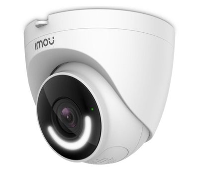 IP-камера видеонаблюдения Imou IPC-T26EP 345289 фото