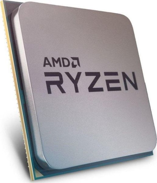Процесор AMD Ryzen 5 3600 (100-000000031) 338784 фото