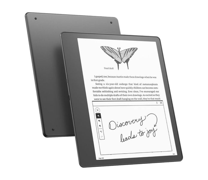 Електронна книга Amazon Kindle Scribe Premium 16 GB 476540 фото