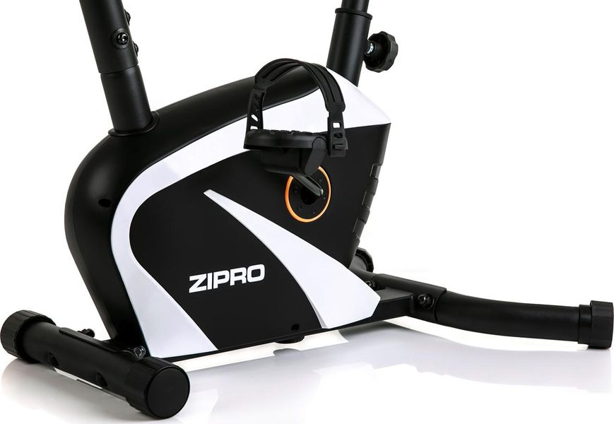 Велотренажер магнітний Zipro Beat RS 303419 фото