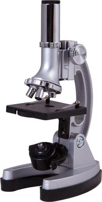 Мікроскоп оптичний Bresser Junior Biotar CLS 300-1200x (8851200) 207629 фото