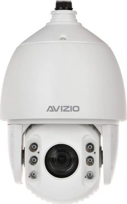 IP-камера відеоспостереження Avizio AV-IPPTZ4030 364420 фото