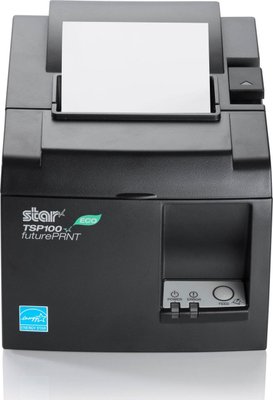 Принтер етикеток Star Micronics TSP143IIIW-230 335181 фото