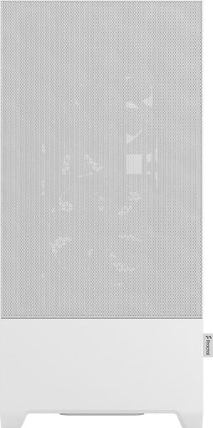 Корпус Fractal Design Pop Air White TG Clear Tint (FD-C-POA1A-03) 363296 фото