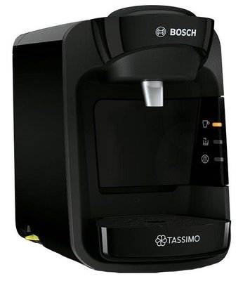 Капсульна кавоварка еспресо Bosch TAS3102 463117 фото