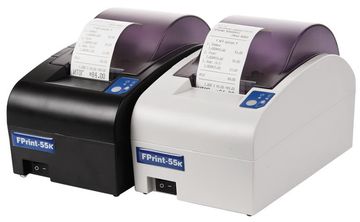 Принтери етикеток, чеків