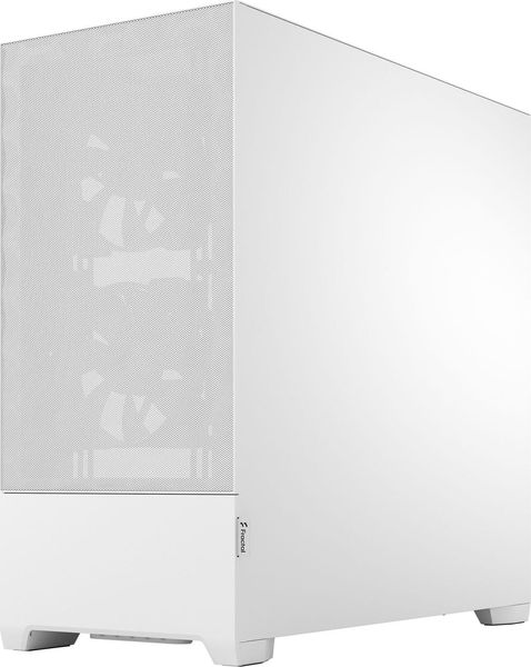 Корпус Fractal Design Pop Air White TG Clear Tint (FD-C-POA1A-03) 363296 фото