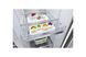 Холодильник з морозильною камерою LG GSLV90PZAD 479344 фото 7