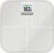 Ваги підлогові електронні Garmin Index S2 Smart Scale White (010-02294-13) 325554 фото 1
