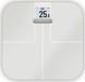 Ваги підлогові електронні Garmin Index S2 Smart Scale White (010-02294-13) 325554 фото 2