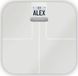 Ваги підлогові електронні Garmin Index S2 Smart Scale White (010-02294-13) 325554 фото 3