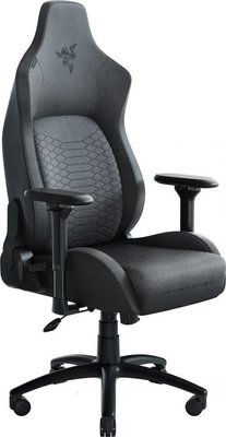 Комп'ютерне крісло для геймера Razer Iskur fabric (RZ38-02770300-R3G1) 360643 фото