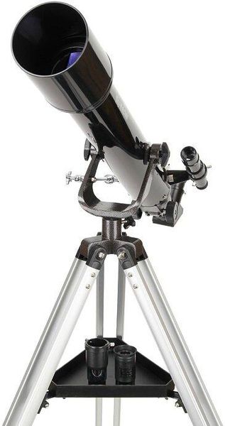 Телескоп Sky-Watcher (Synta) BK607AZ2 301039 фото