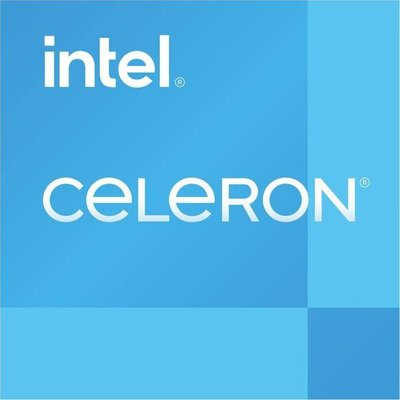 Процесор Intel Celeron G6900 (BX80715G6900) 361655 фото
