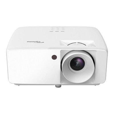 Мультимедийный проектор Optoma ZH350 (E9PD7KK01EZ1) 504964 фото