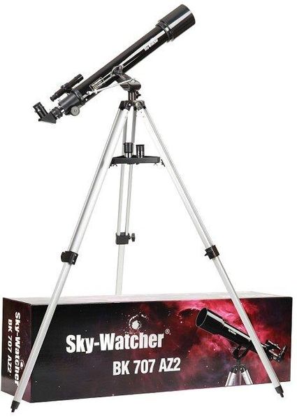 Телескоп Sky-Watcher (Synta) BK607AZ2 301039 фото