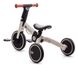 Дитячий триколісний велосипед KinderKraft 4Trike Silver Grey (KR4TRI22GRY0000) 476762 фото 3