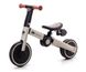 Дитячий триколісний велосипед KinderKraft 4Trike Silver Grey (KR4TRI22GRY0000) 476762 фото 4