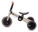 Дитячий триколісний велосипед KinderKraft 4Trike Silver Grey (KR4TRI22GRY0000) 476762 фото 2