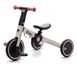 Дитячий триколісний велосипед KinderKraft 4Trike Silver Grey (KR4TRI22GRY0000) 476762 фото 1