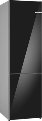 Холодильник з морозильною камерою Bosch KGN39LBCF 360990 фото