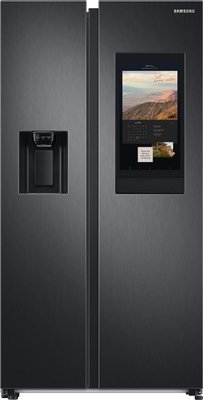 Холодильник з морозильною камерою Samsung RS6HA8891B1 336252 фото